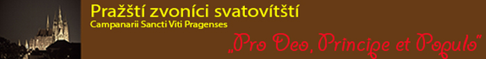 Pražští zvoníci svatovítští